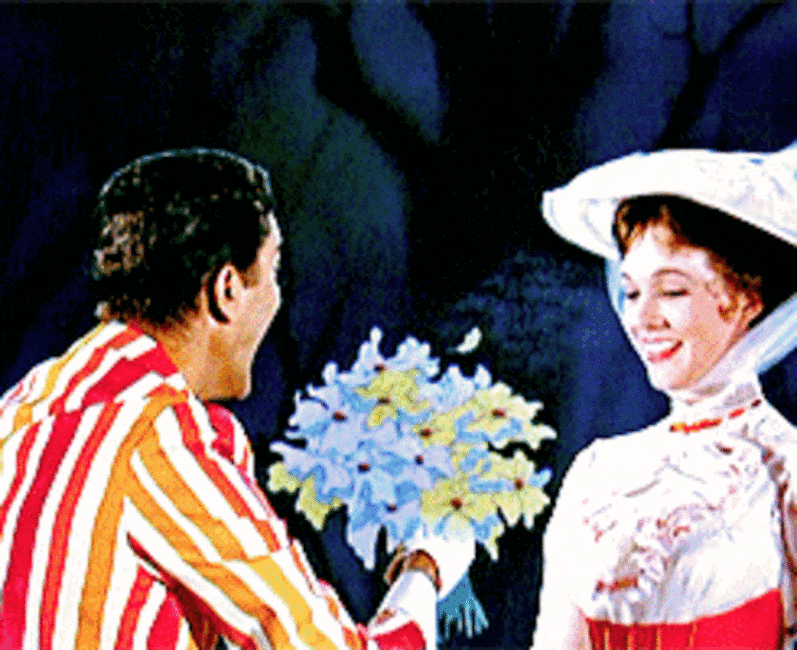Marry Poppins, Gifs